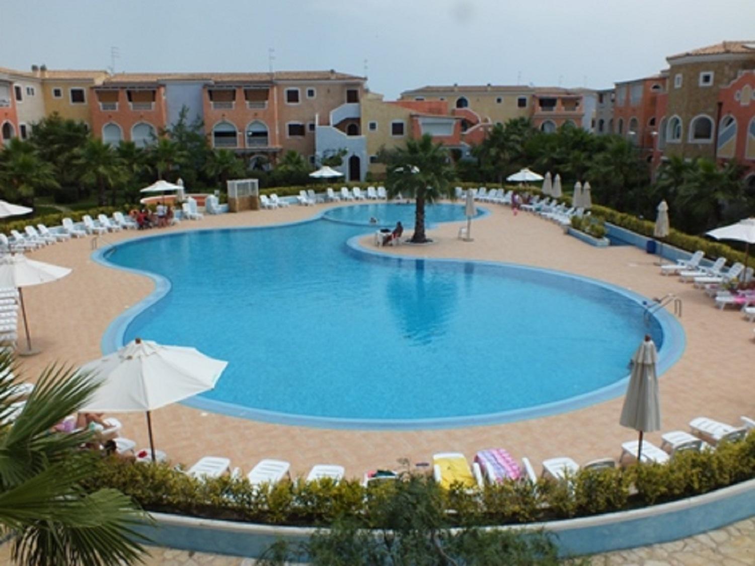 마리나 디 피스티치 Basilicata Host To Host - Borgo San Basilio 아파트 외부 사진