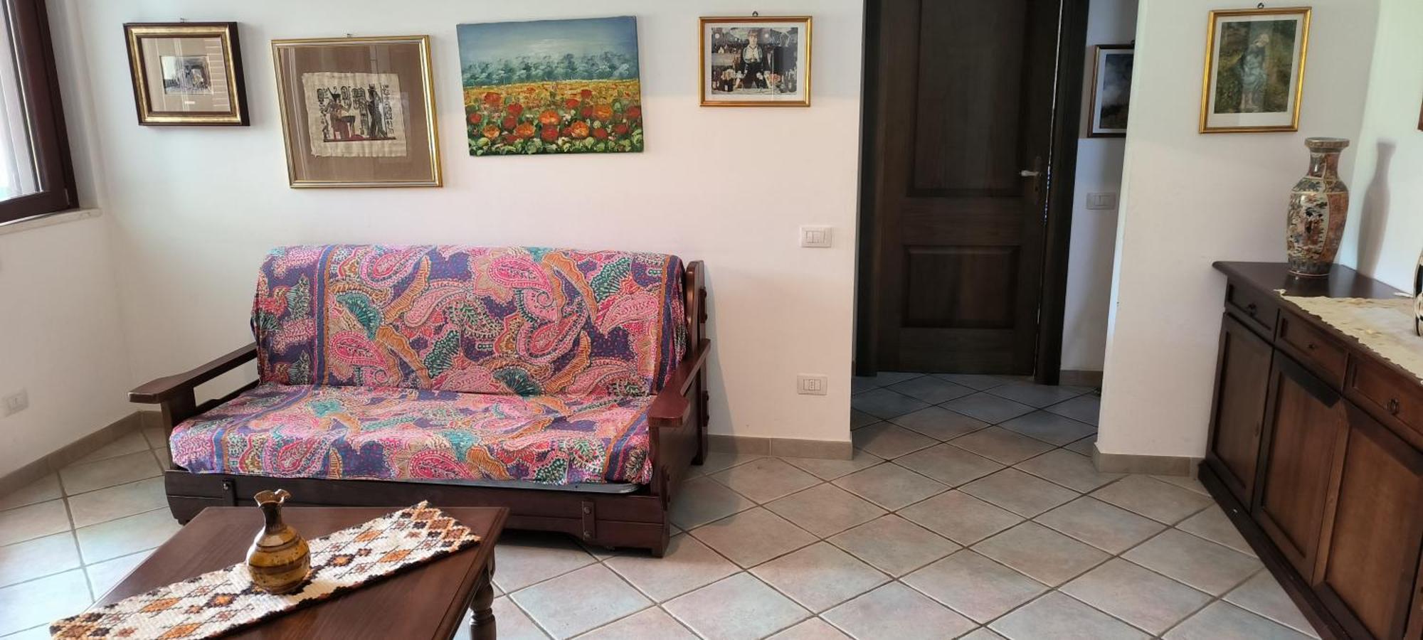 마리나 디 피스티치 Basilicata Host To Host - Borgo San Basilio 아파트 외부 사진