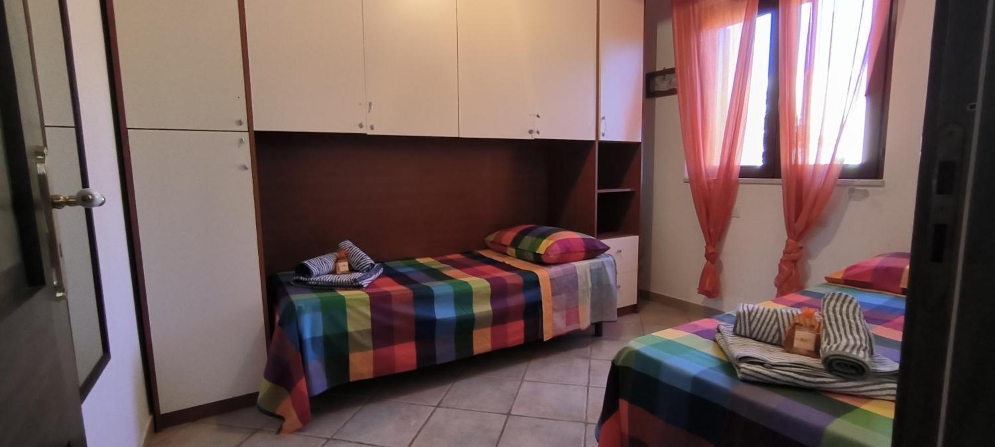 마리나 디 피스티치 Basilicata Host To Host - Borgo San Basilio 아파트 외부 사진