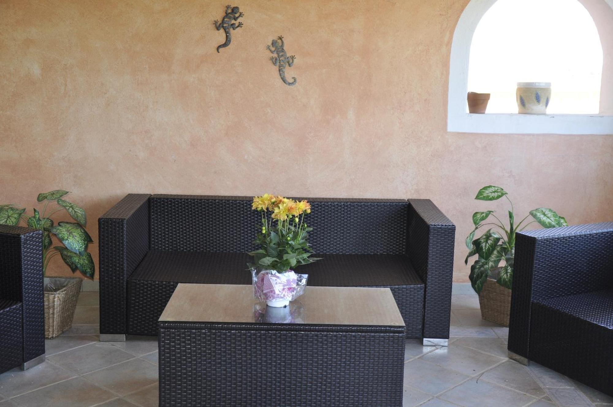 마리나 디 피스티치 Basilicata Host To Host - Borgo San Basilio 아파트 외부 사진