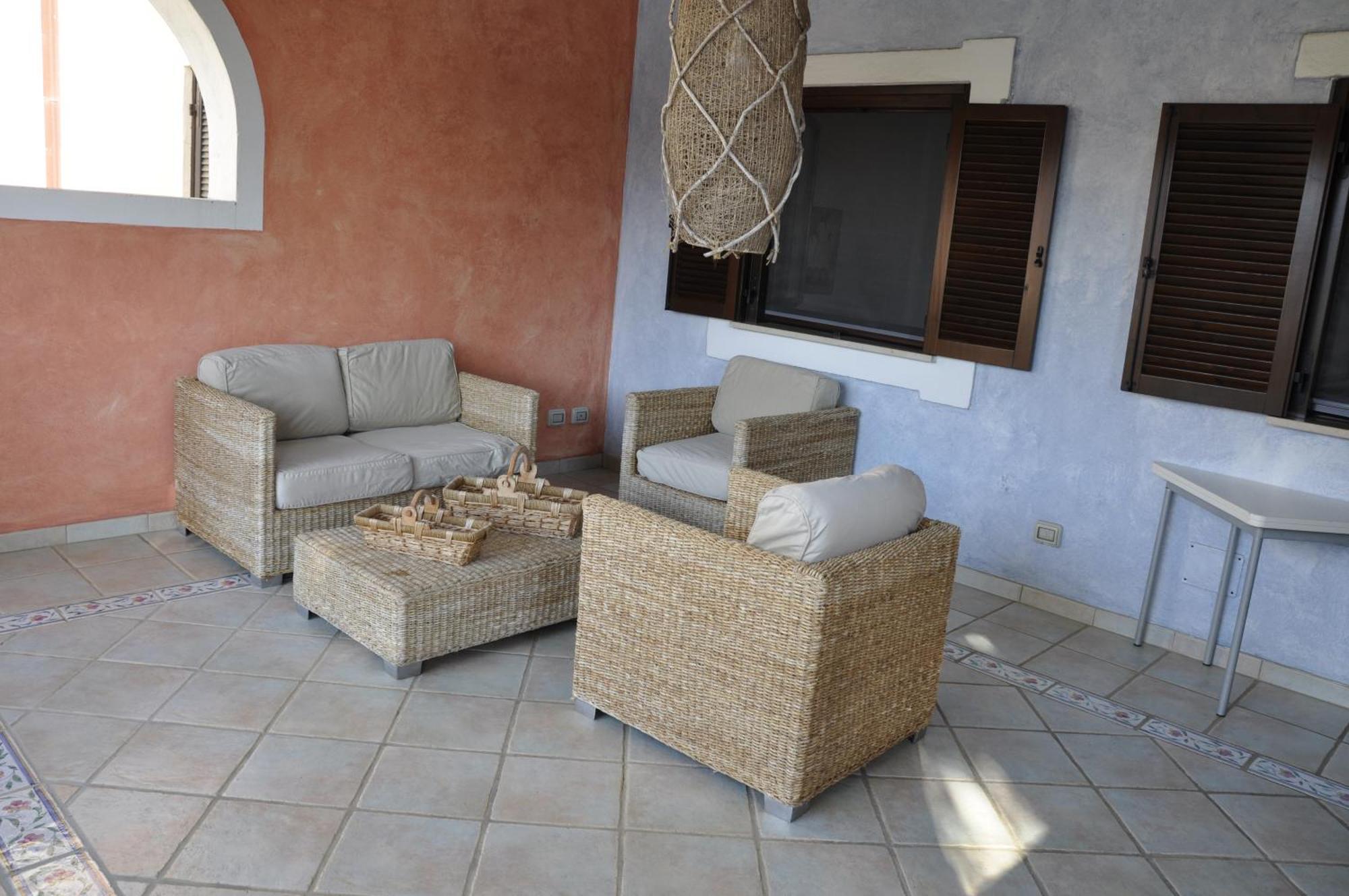 마리나 디 피스티치 Basilicata Host To Host - Borgo San Basilio 아파트 외부 사진