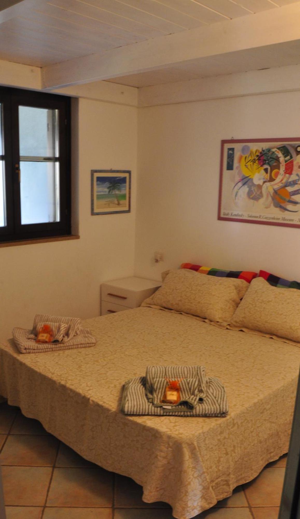 마리나 디 피스티치 Basilicata Host To Host - Borgo San Basilio 아파트 외부 사진